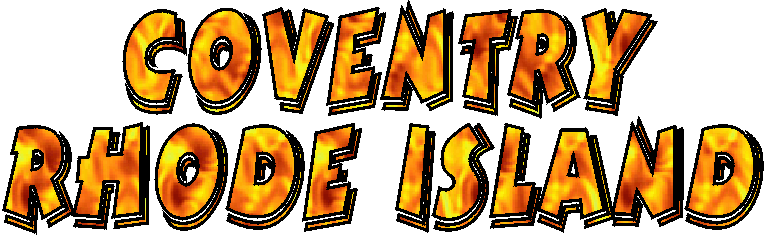 Coventry, Rhode Island