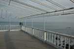 Deck Looking Southeast