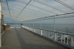 Deck Looking East
