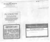 Envelope